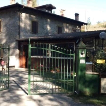 Az. Agr. Agriturismo Nonna Nella Villa Guiglia Dış mekan fotoğraf