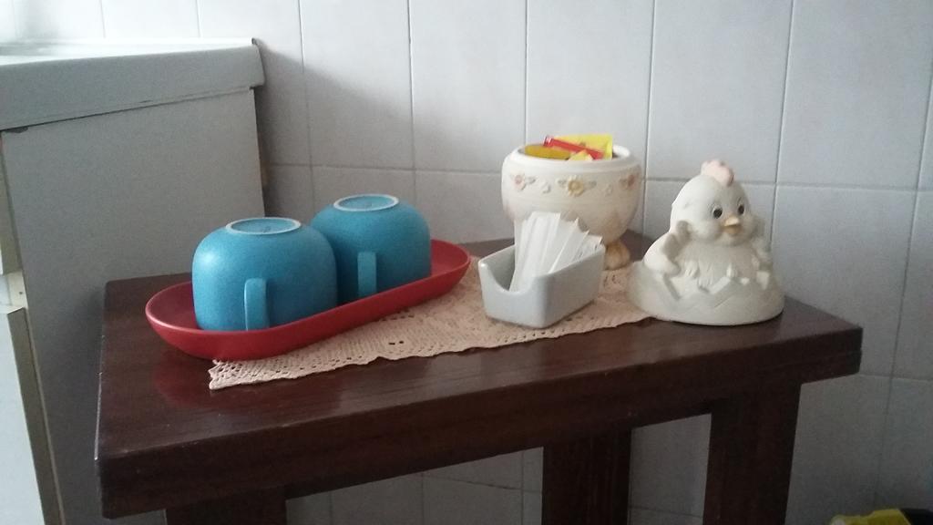 Az. Agr. Agriturismo Nonna Nella Villa Guiglia Dış mekan fotoğraf